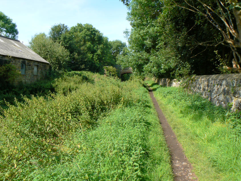 Cromford Canal Cromford Canal